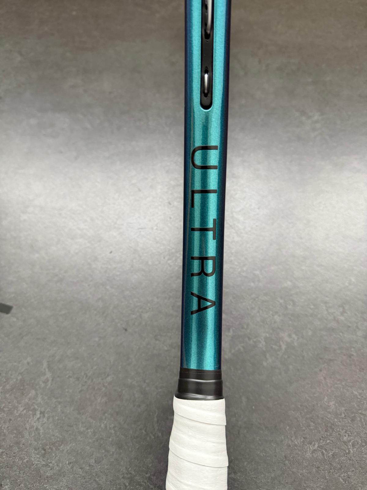 Wilson Pro Stock Tour 95 (16X20)