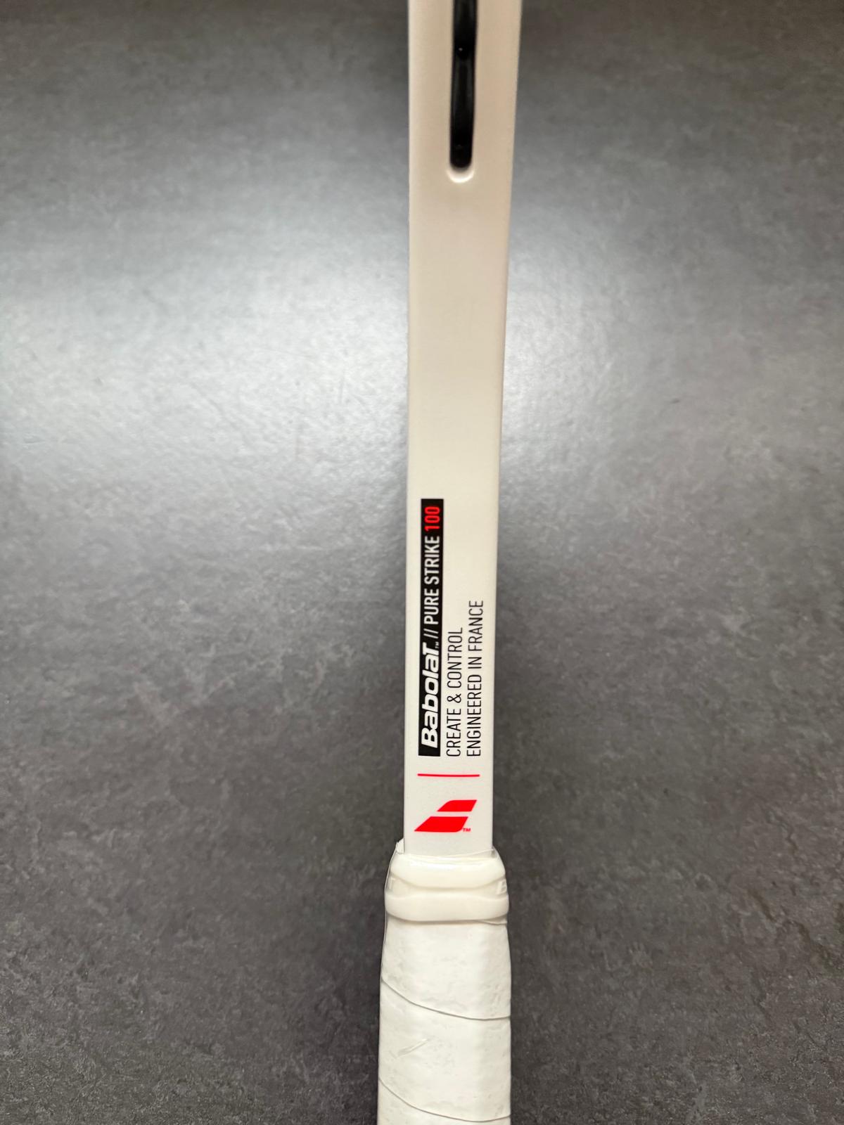 Babolat Pro Stock Pure Strike 100 2024 (16X19)