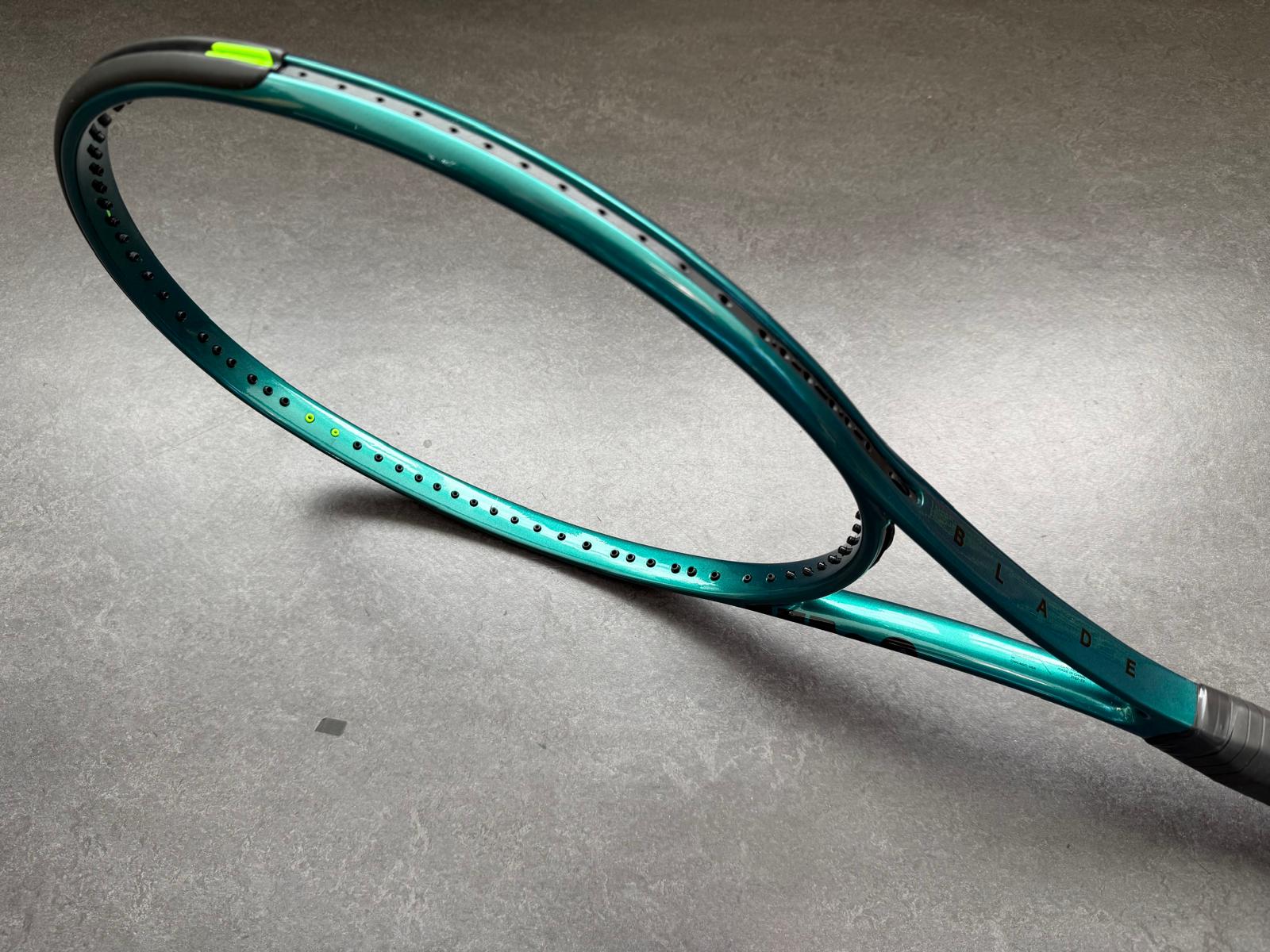 Wilson Pro Stock Blade 98 (18X20)