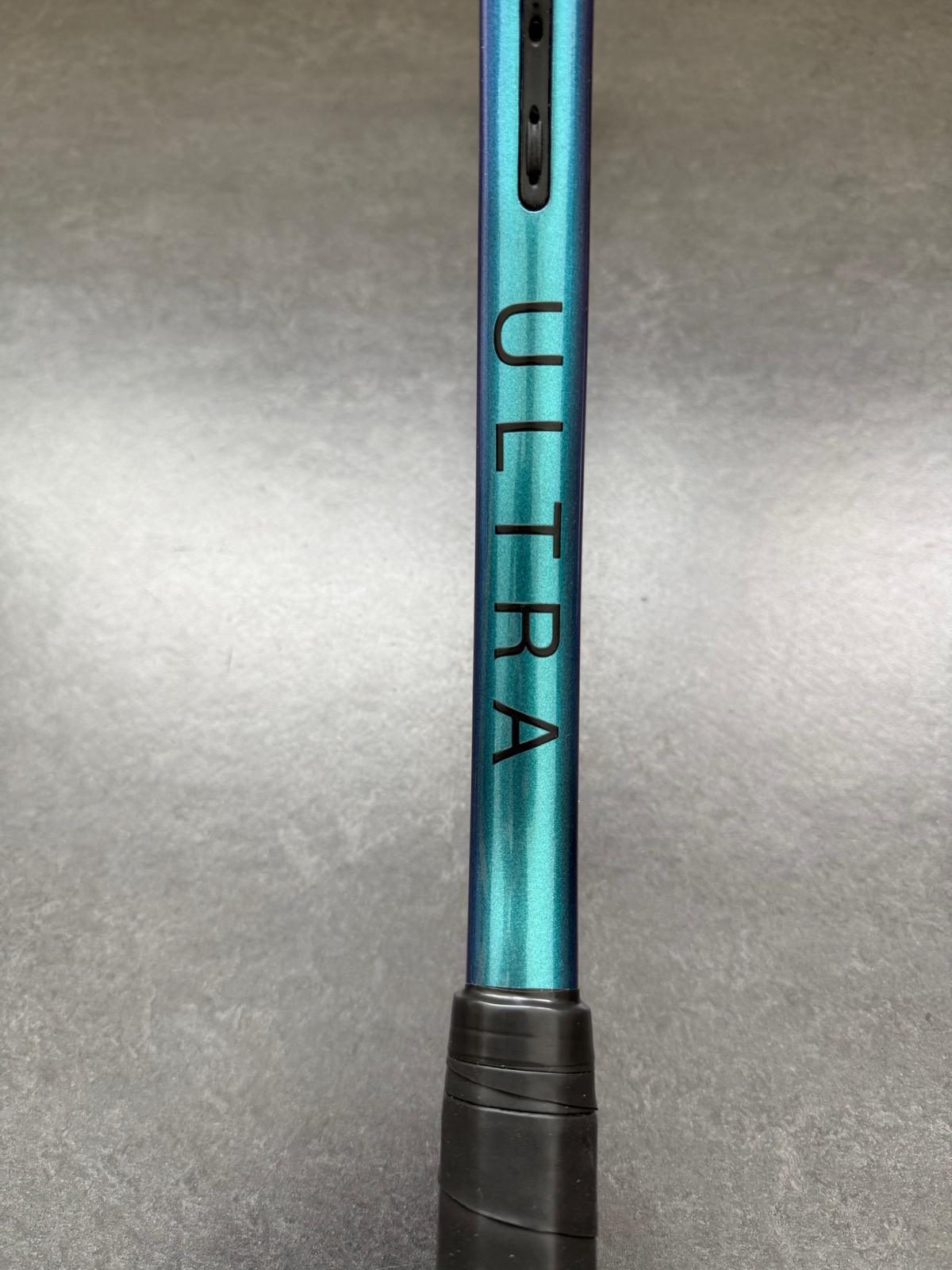 Wilson Pro Stock Tour 95 (16X20)