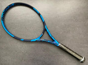 Babolat Pro Stock Pure Drive+ 2021 16x19)