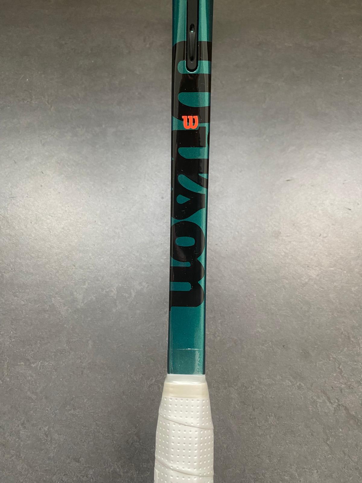 Wilson Pro Stock Blade 98 (16X19)