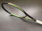 Wilson Pro Stock Steam 99 (16X18)