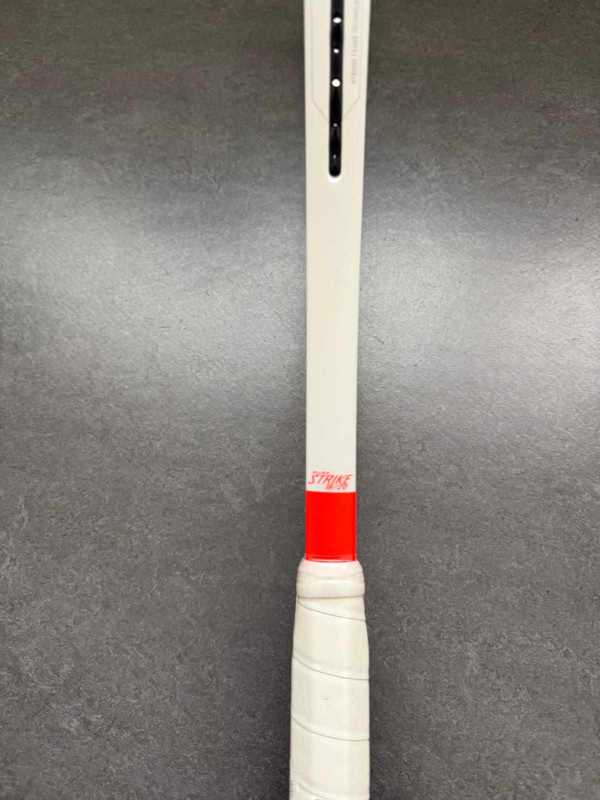 Babolat Pro Stock Pure Strike 2017 (18X20)