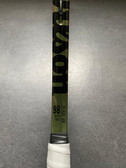 Wilson Pro Stock Steam 100 (16X20)