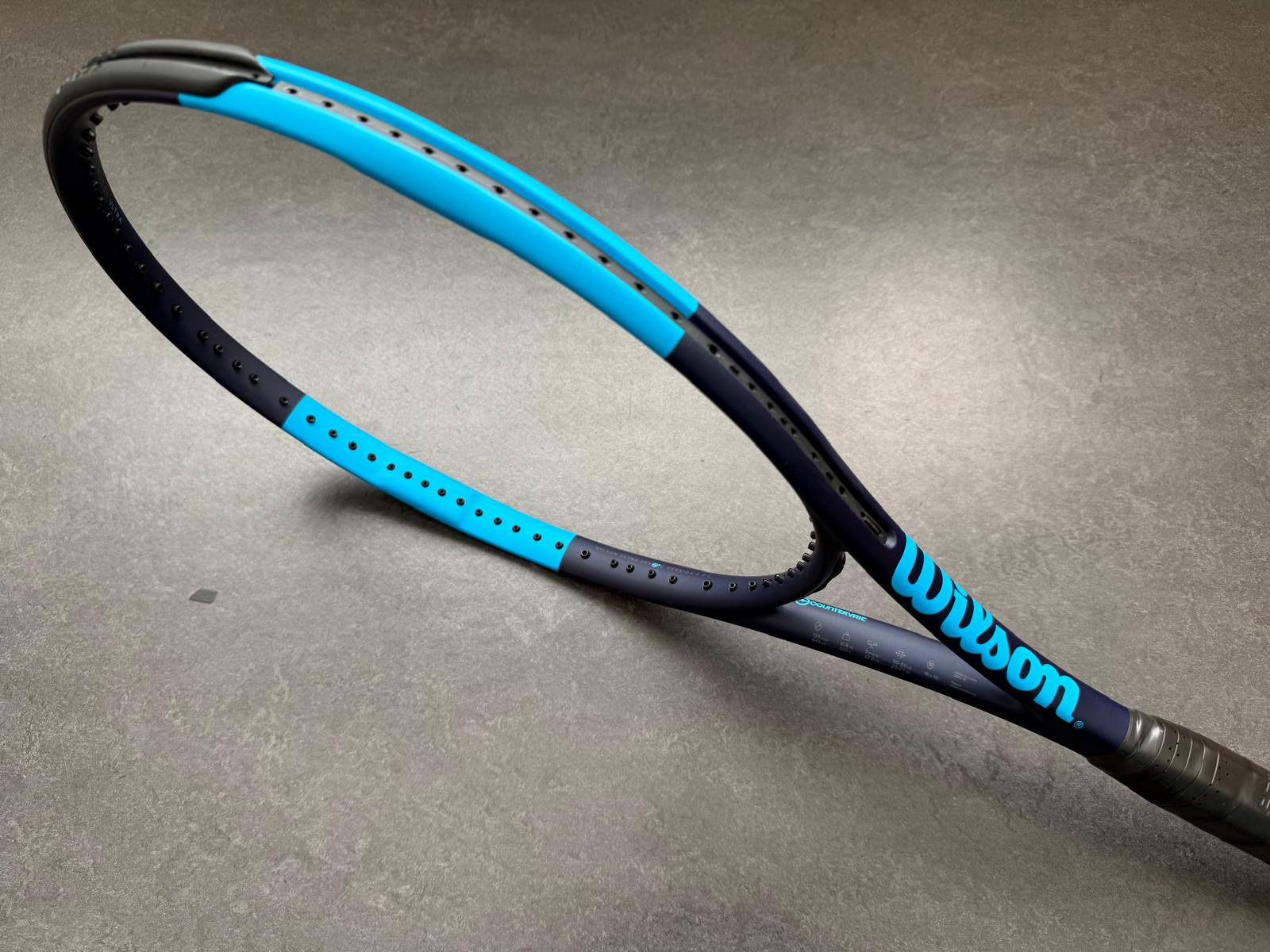 Wilson Pro Stock Pro Tour 96 (16X20)
