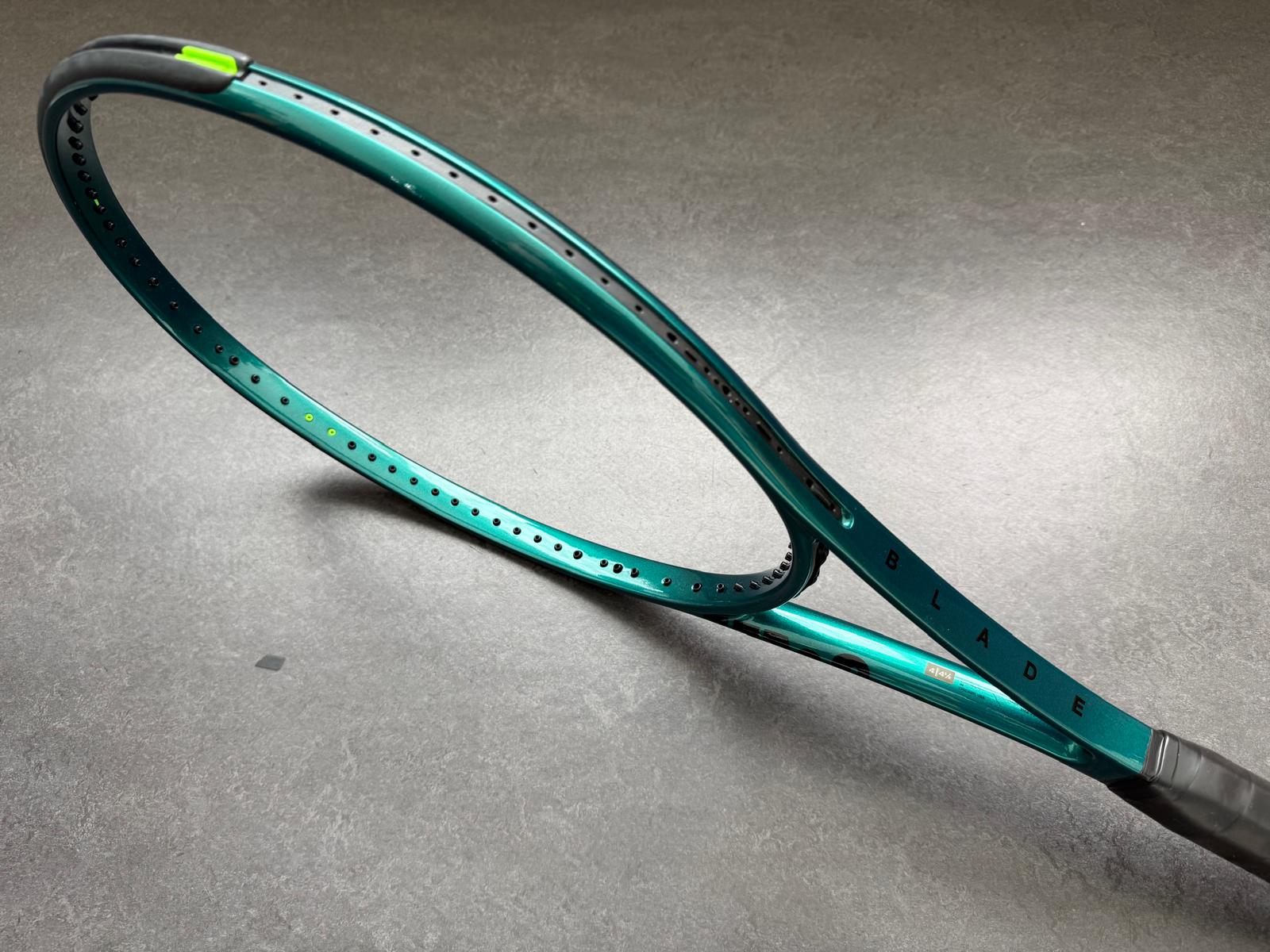 Wilson Pro Stock Blade 98 (16X19)