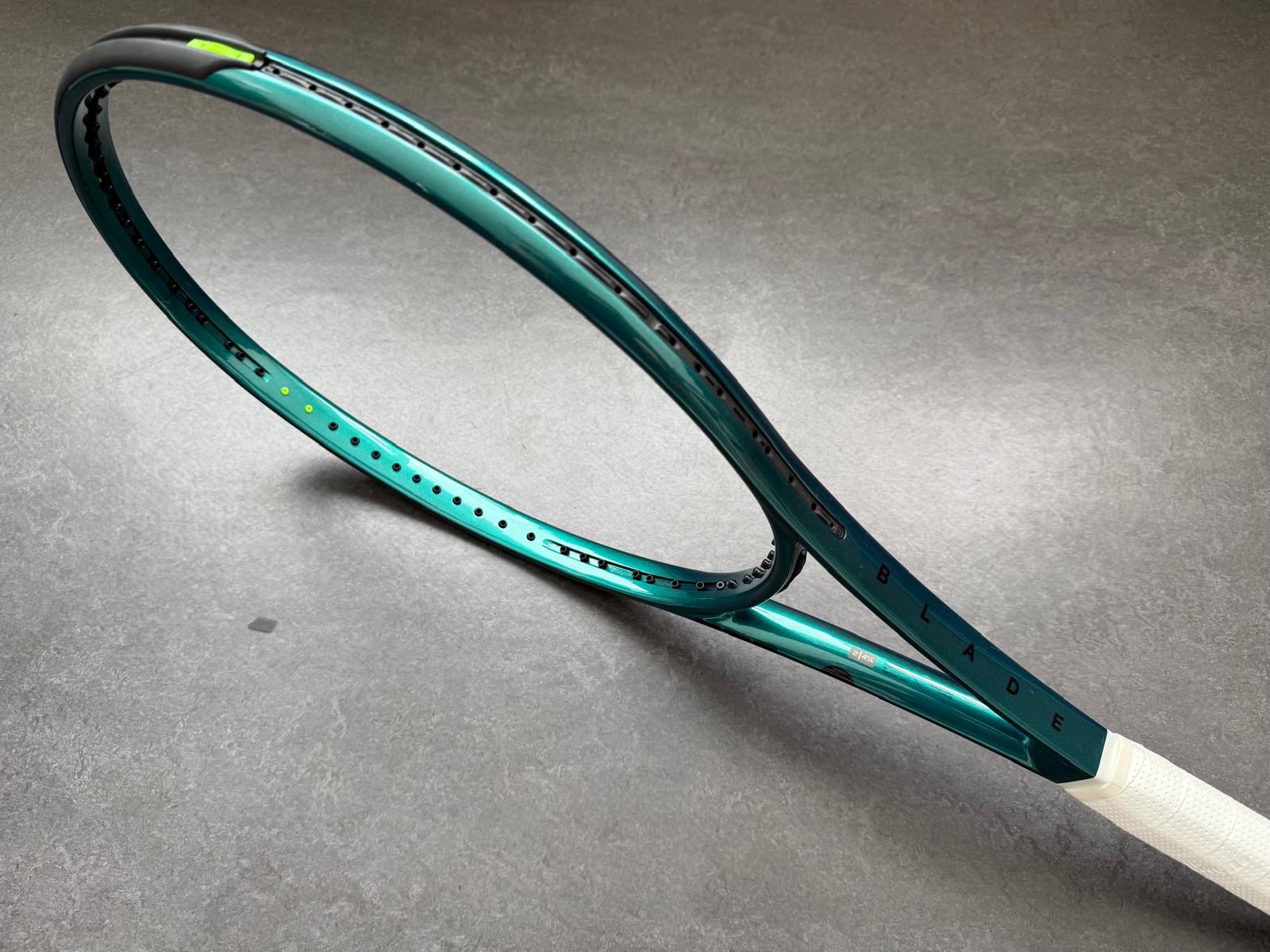 Wilson Pro Stock Steam 99 (16X18)
