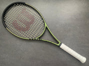 Wilson Pro Stock Steam 100 (16X20)