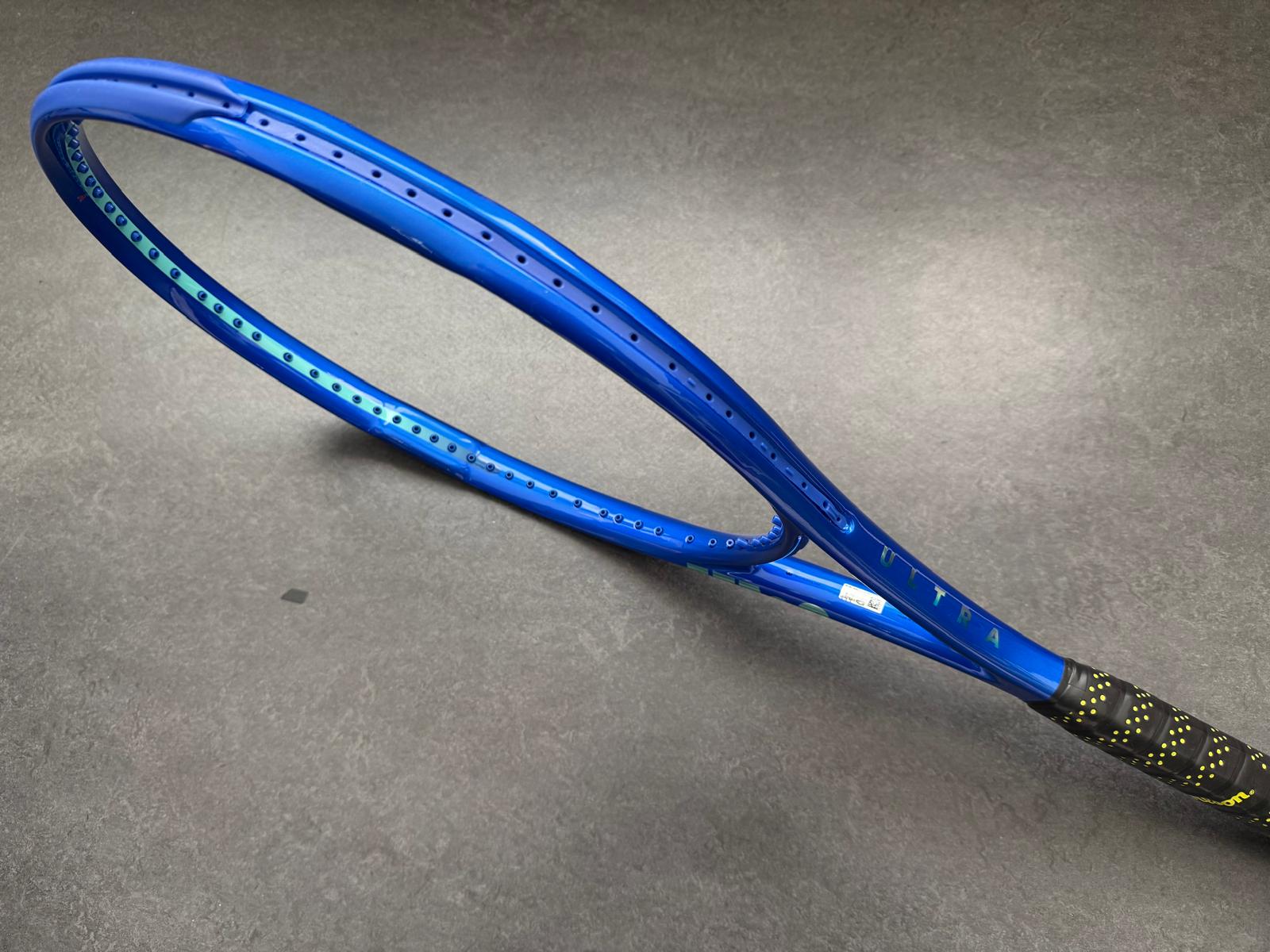 Wilson Pro Stock Pro Open (16X19)