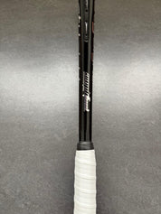 Wilson Pro Stock Prototype (16X20)