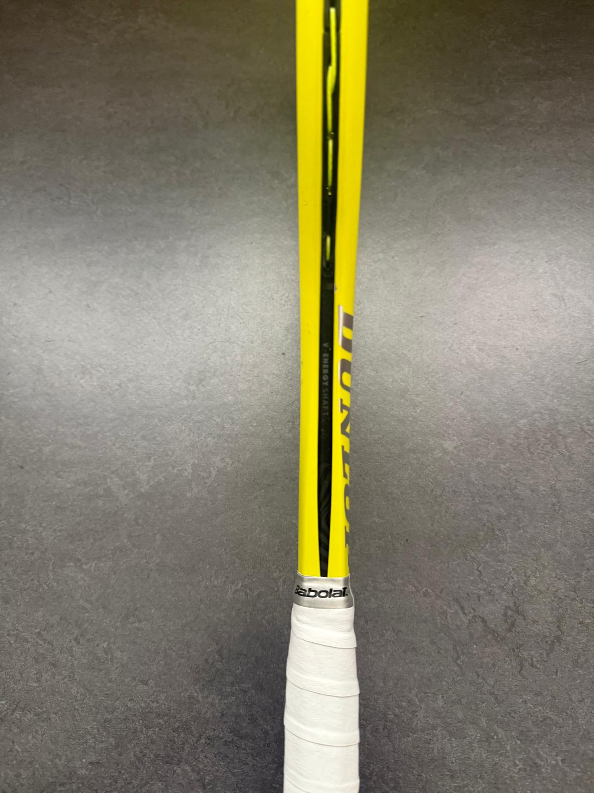 Miomir Kecmanović Personal Dunlop SX300 (16X19)