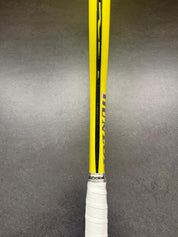 Miomir Kecmanović Personal Dunlop SX300 (16X19)