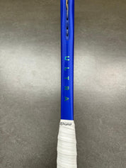 Alex de Minaur Personal Wilson Steam 99 (16x19)