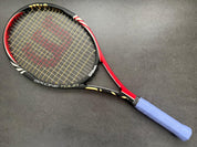 Grigor Dimitrov Personal Custom Wilson Pro Staff 93 (16X19)