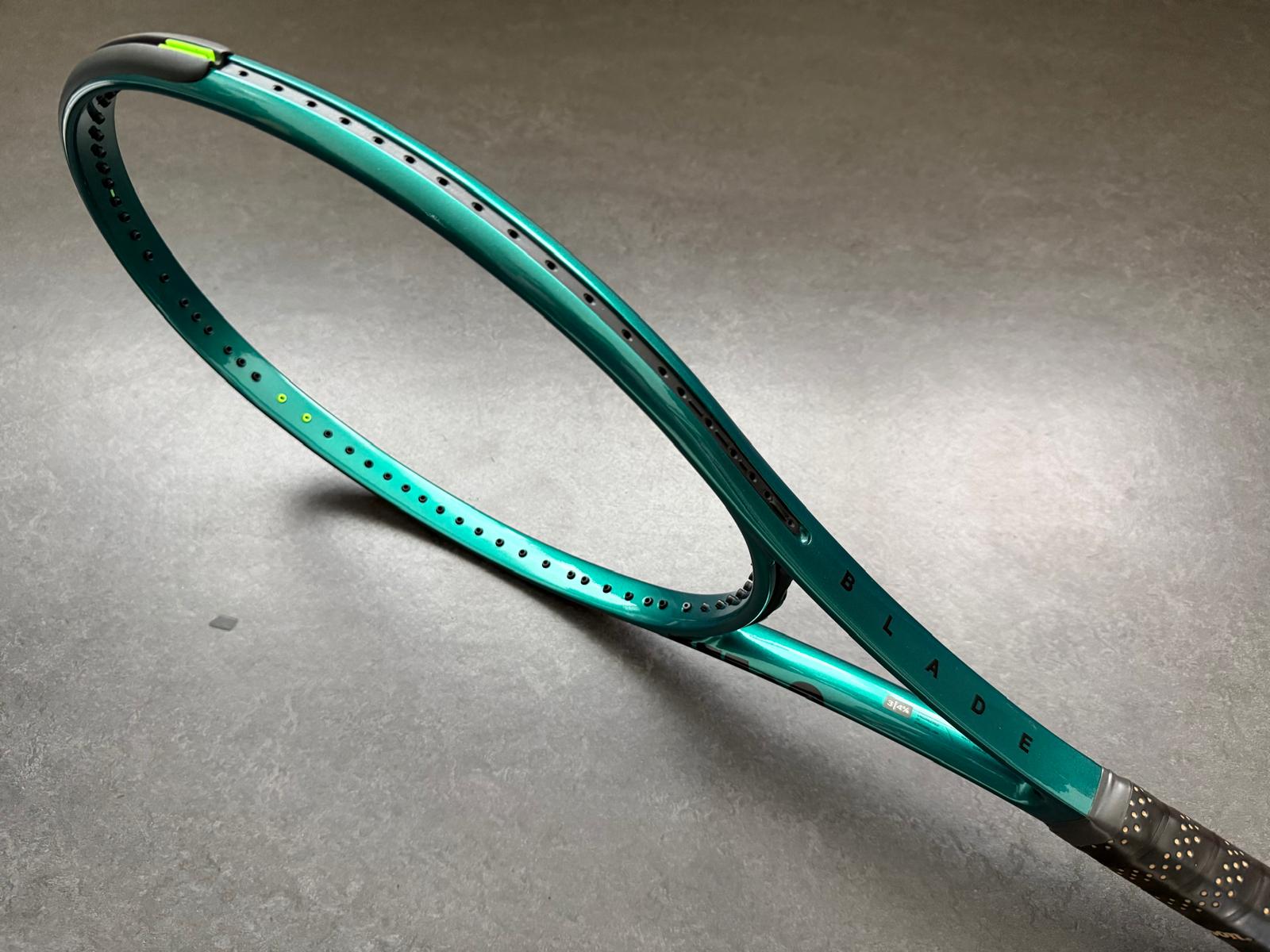 Wilson Pro Stock Steam 100 (16X20)