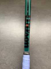 Wilson Pro Stock Steam 100 (16X20)