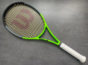 Jeļena Ostapenko Personal Wilson Steam 100 (16X20)
