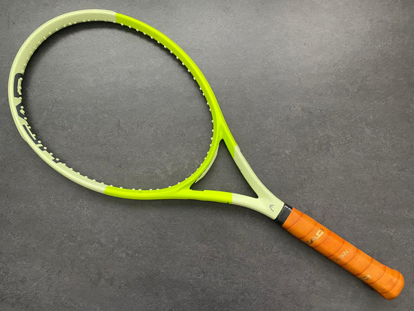 Head TGT333.2 Extreme 2024 (16X19) – ProStockTennis