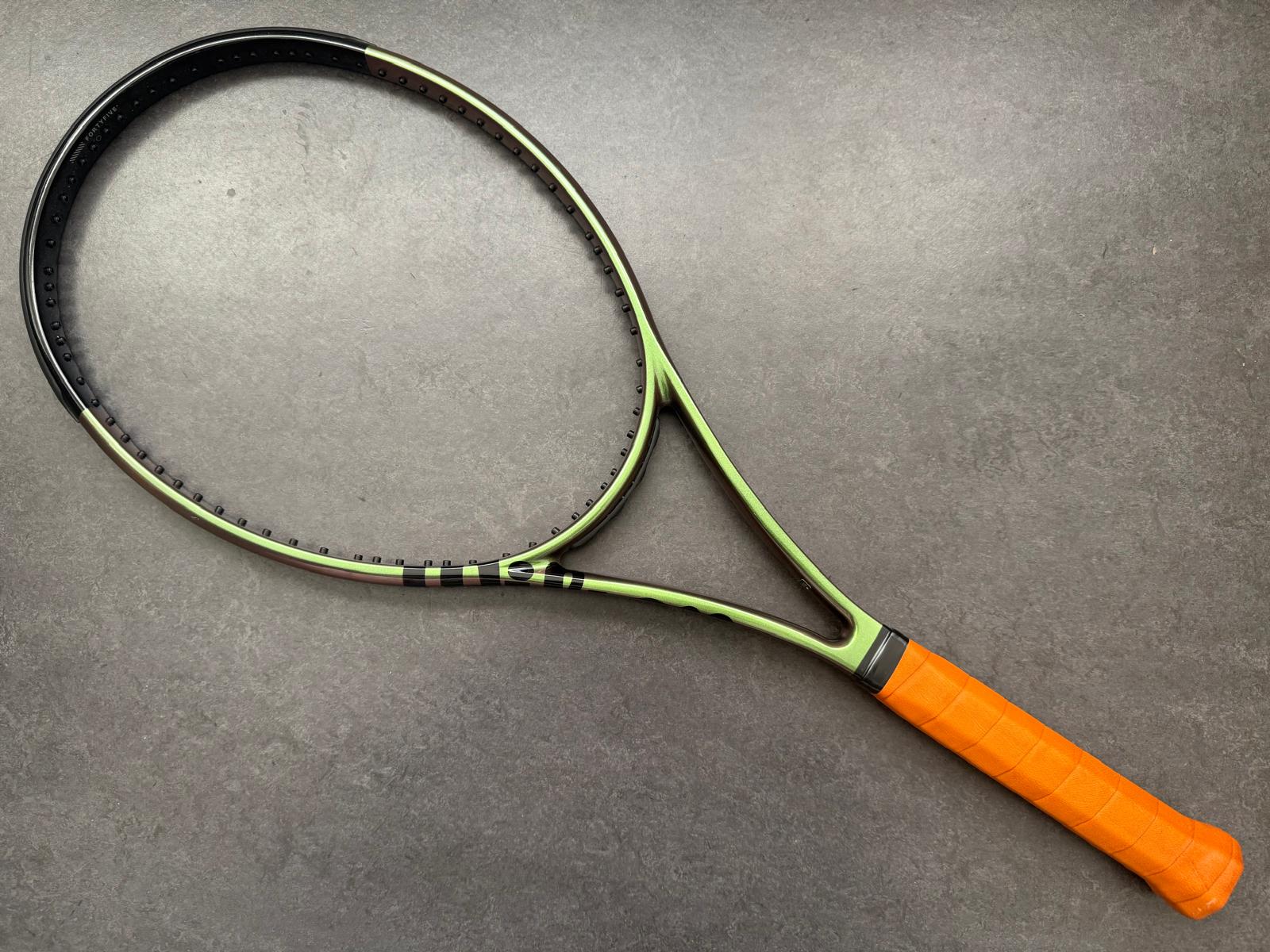 Wilson Pro Stock Blade 98 (18X19)