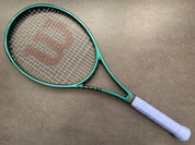 Karen Khachanov Personal Wilson H22 (18X20)