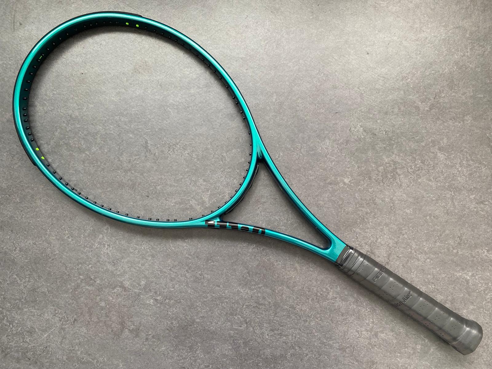 HEAD Prestige Pro ヘッド プレステージ 2本 G3 Racquet Review: Head Prestige Pro 2023