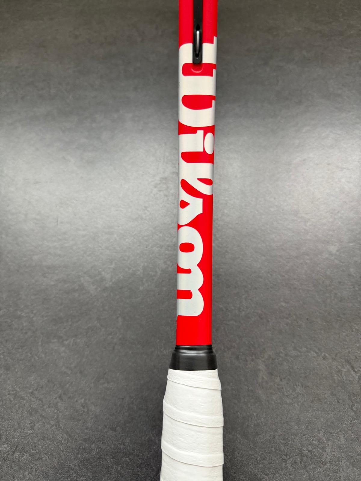 Wilson Pro Stock Hyper Pro Staff 7.1 Zone (16X19)
