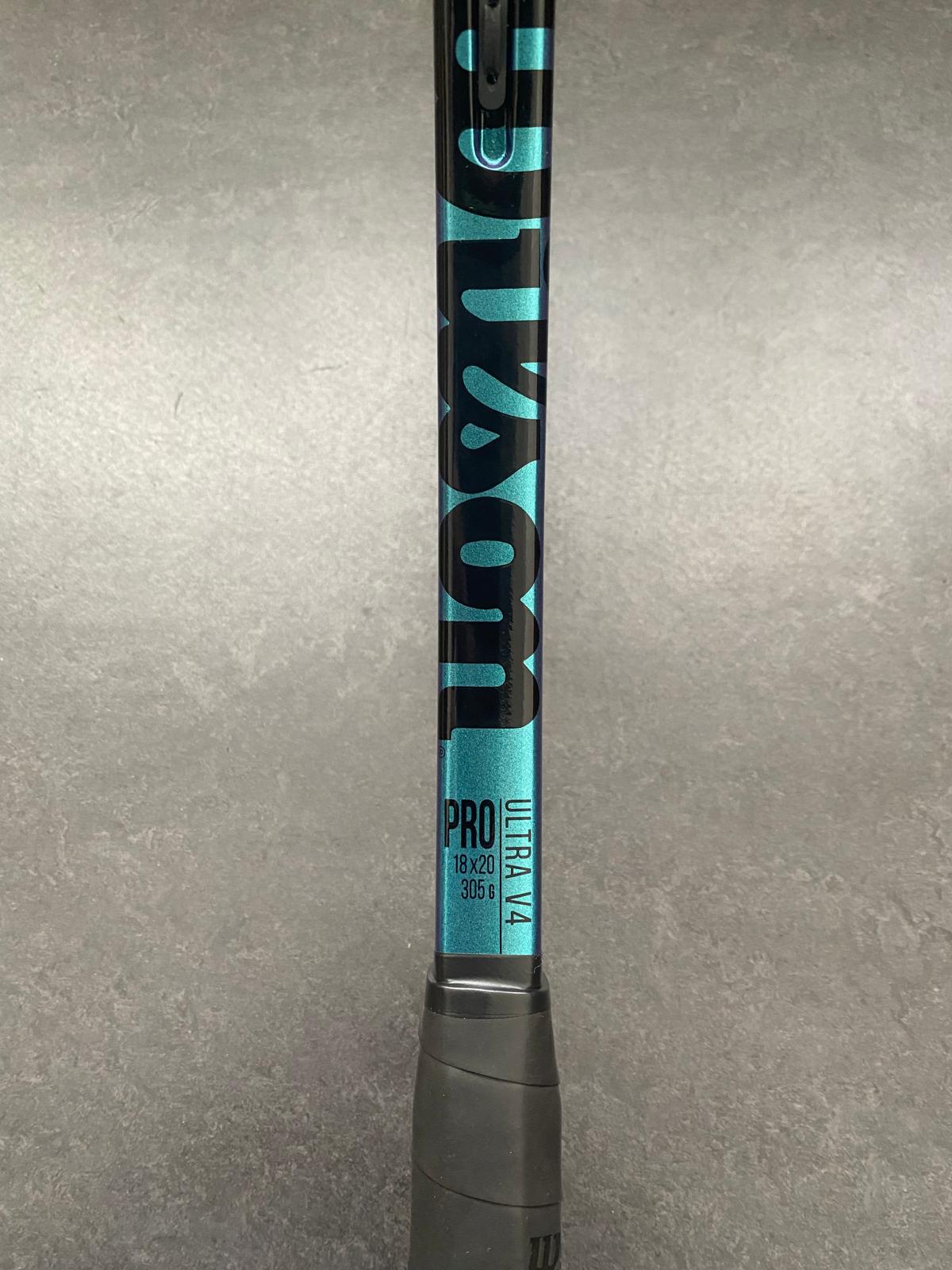 Wilson H19 (18x20) – ProStockTennis