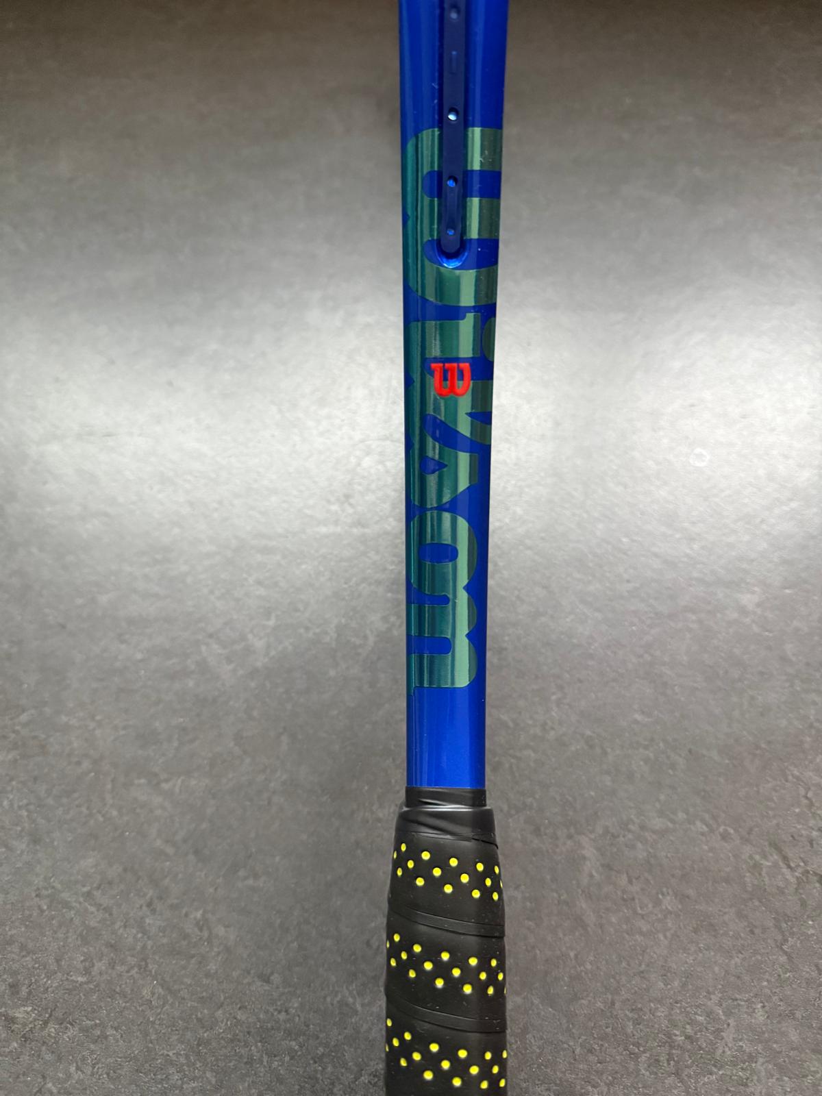 Wilson Pro Stock Pro Open (16X19)