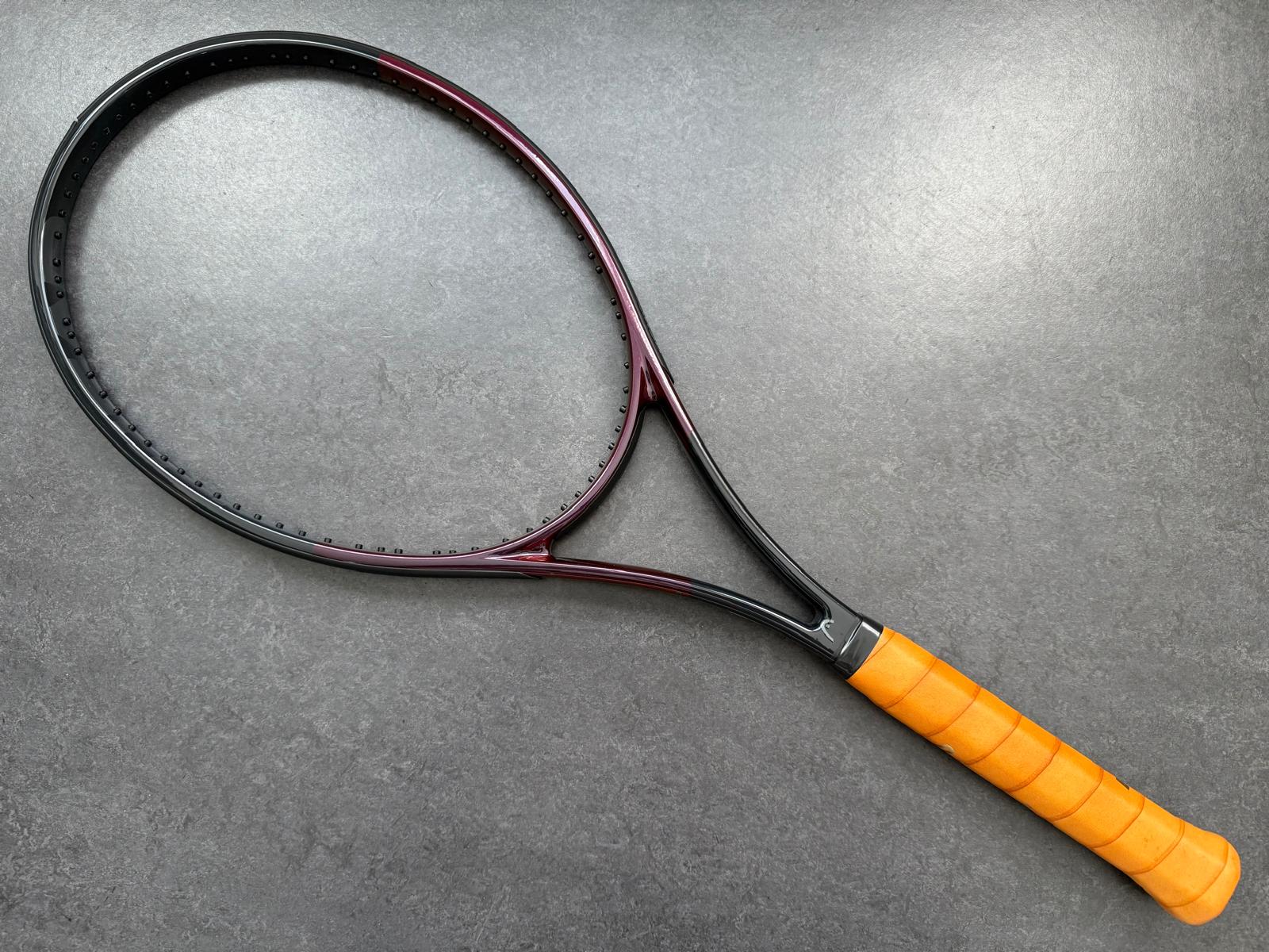 Babolat Pure Control XL – ProStockTennis
