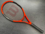 Kei Nishikori Personal Wilson Ultra Tour 95