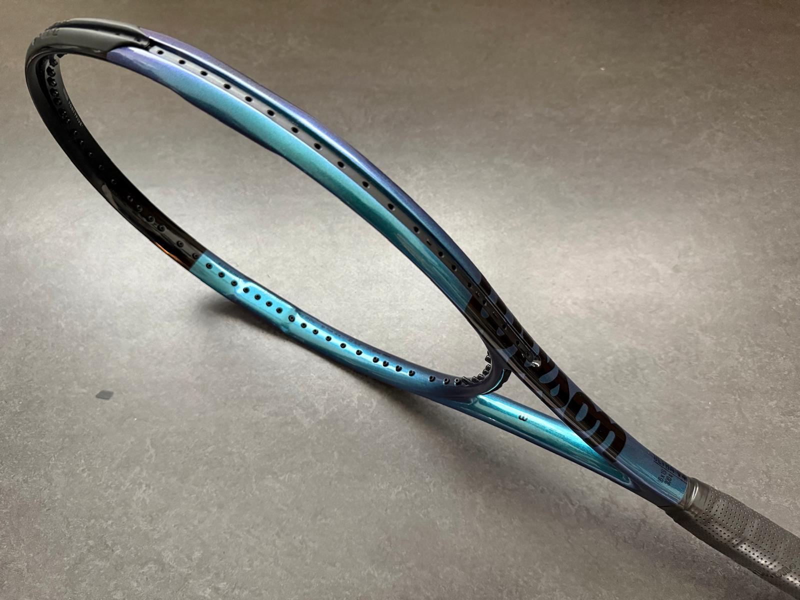 Wilson Pro Stock Pro Open (16X19)