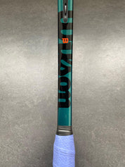 Karen Khachanov Personal Wilson H22 (18X20)