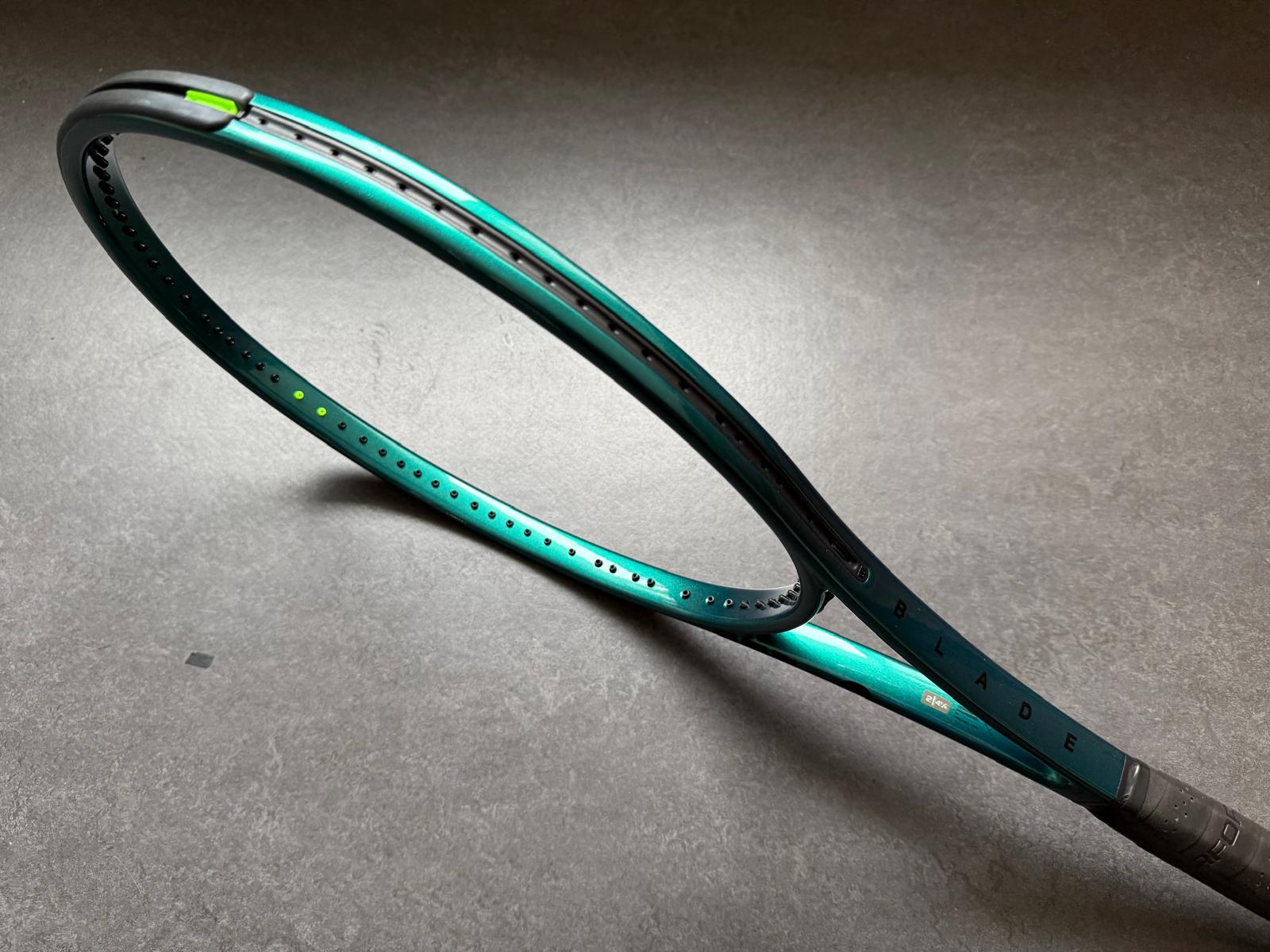 Wilson H22 (18X20) – ProStockTennis