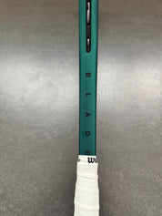 Simona Halep Personal Wilson Steam 99 (16X18)