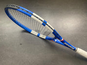 Jo-Wilfried Tsonga Personal Babolat (16x19)