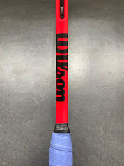 Grigor Dimitrov Personal Custom Wilson Pro Staff 93 (16X19)