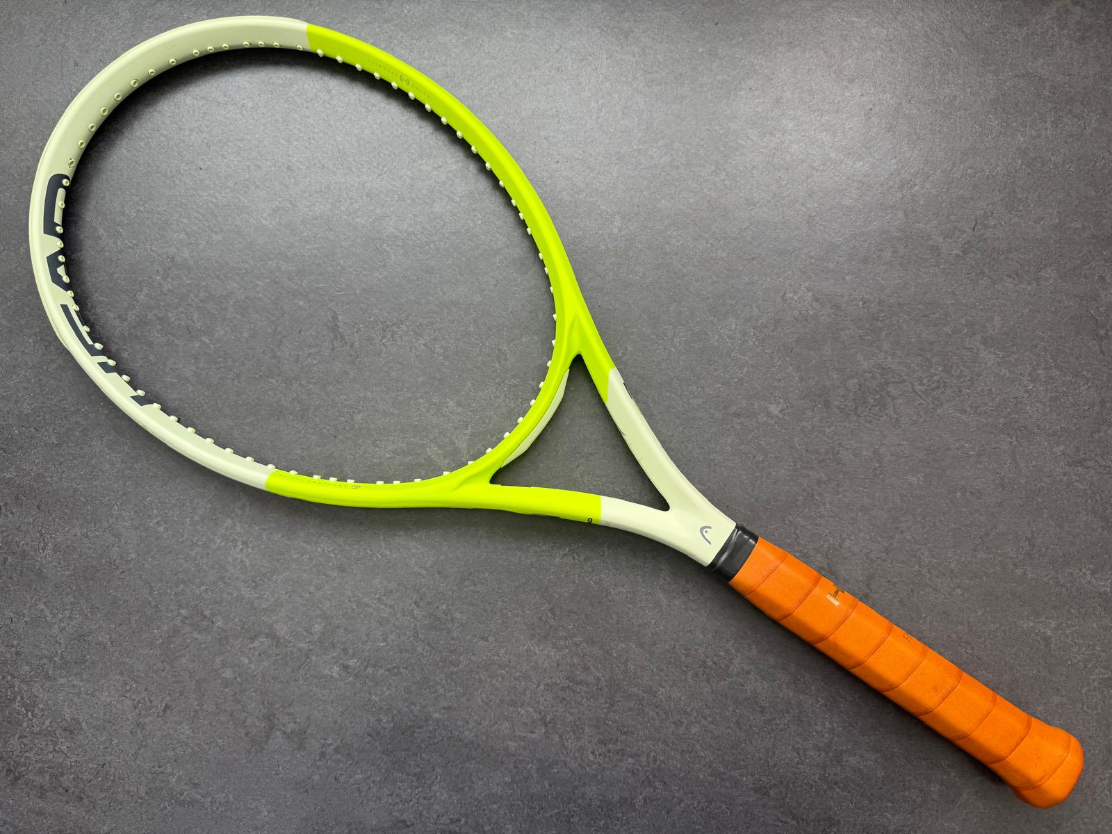 Head TGT333.1 Extreme 2024 XL (16X19)