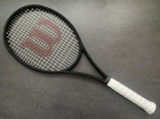 Wilson Pro Stock Blade 98 Blacked Out (18X20)