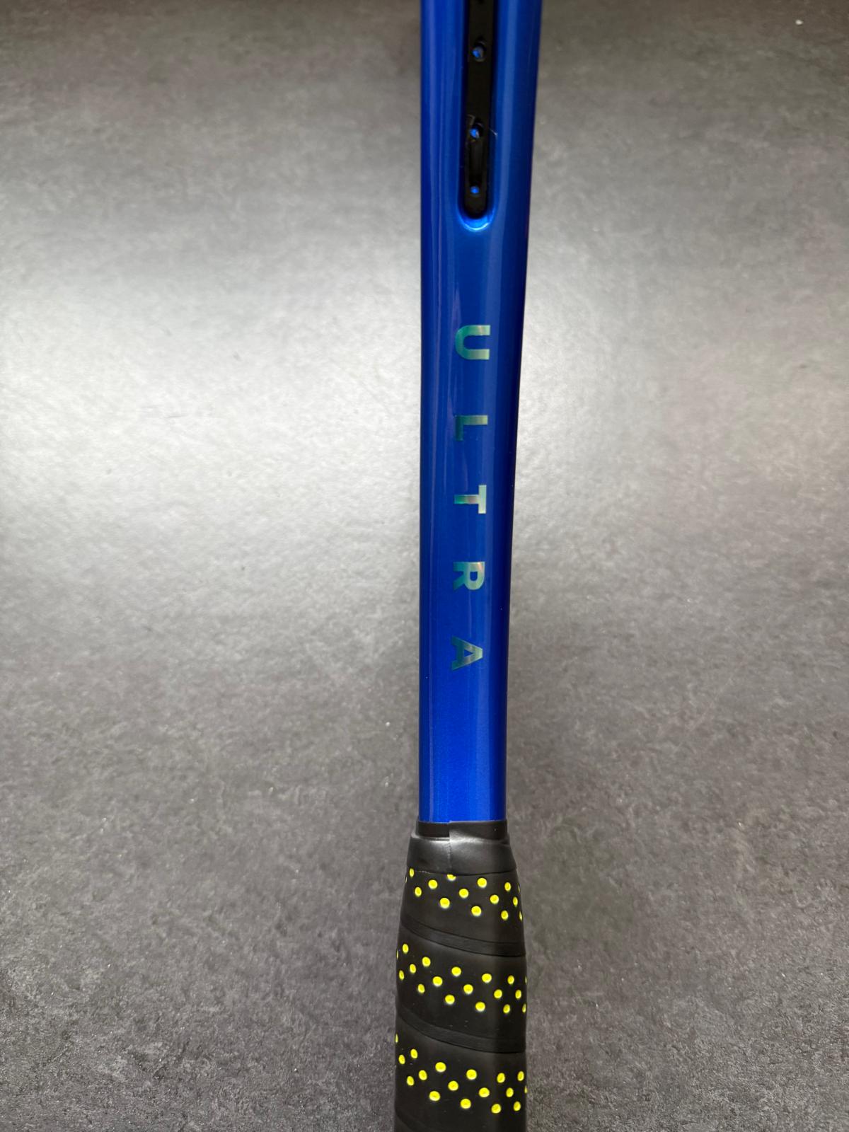 Wilson Pro Stock Pro Open (16X19)