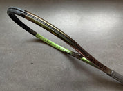 Wilson Pro Stock Steam 100 (16X20)