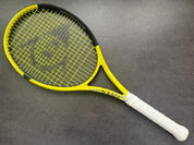 Miomir Kecmanović Personal Dunlop SX300 (16X19)