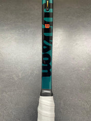 Stéfanos Tsitsipás Personal Wilson Pro Stock Blade 98 (18X20)