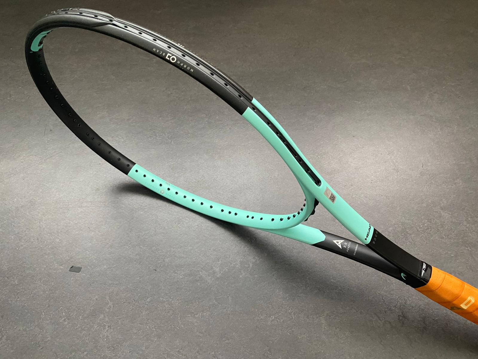 Head TGT269.1  Boom 2024 (16x19)