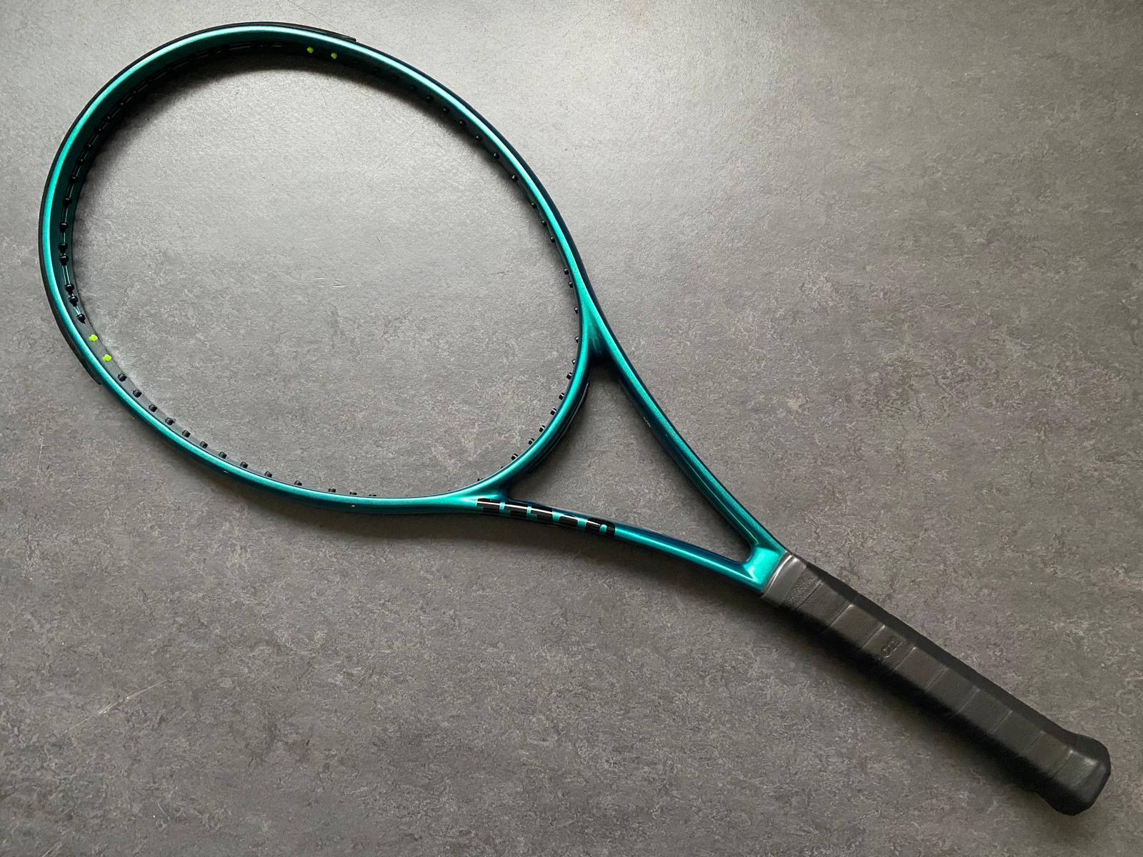 Wilson Pro Stock Steam 99 (16X18)