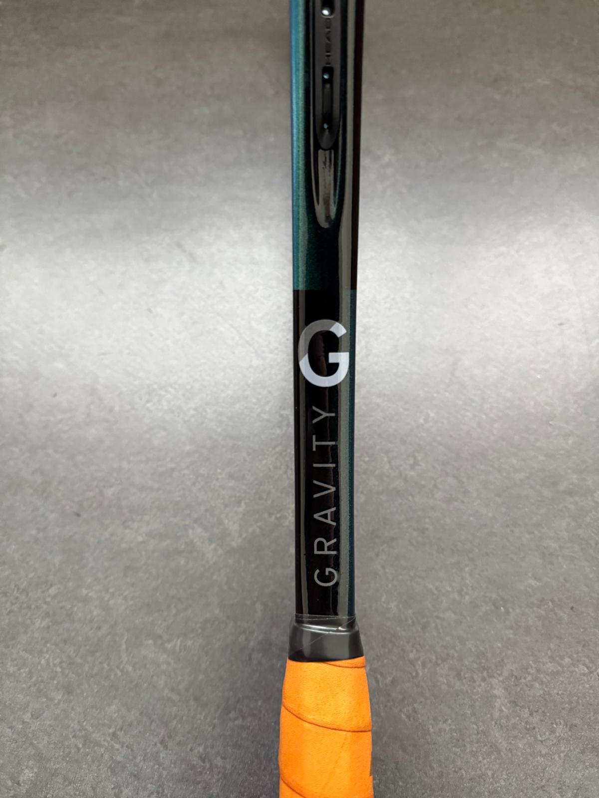 Head TGT341.2 Gravity 2025 (18X20)