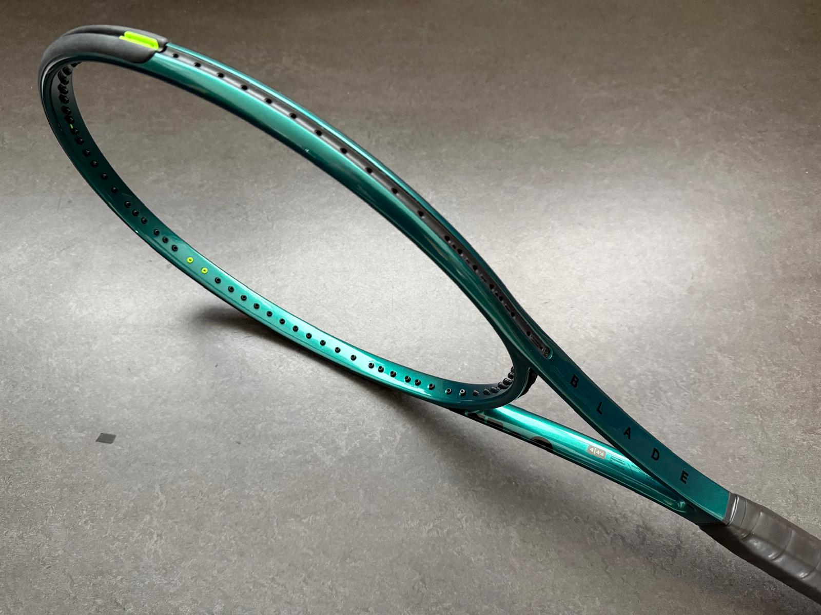Wilson Pro Stock Blade 98 (18X19)