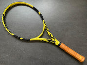 Babolat Pro Stock Aeropro Drive 2010 (16x19)