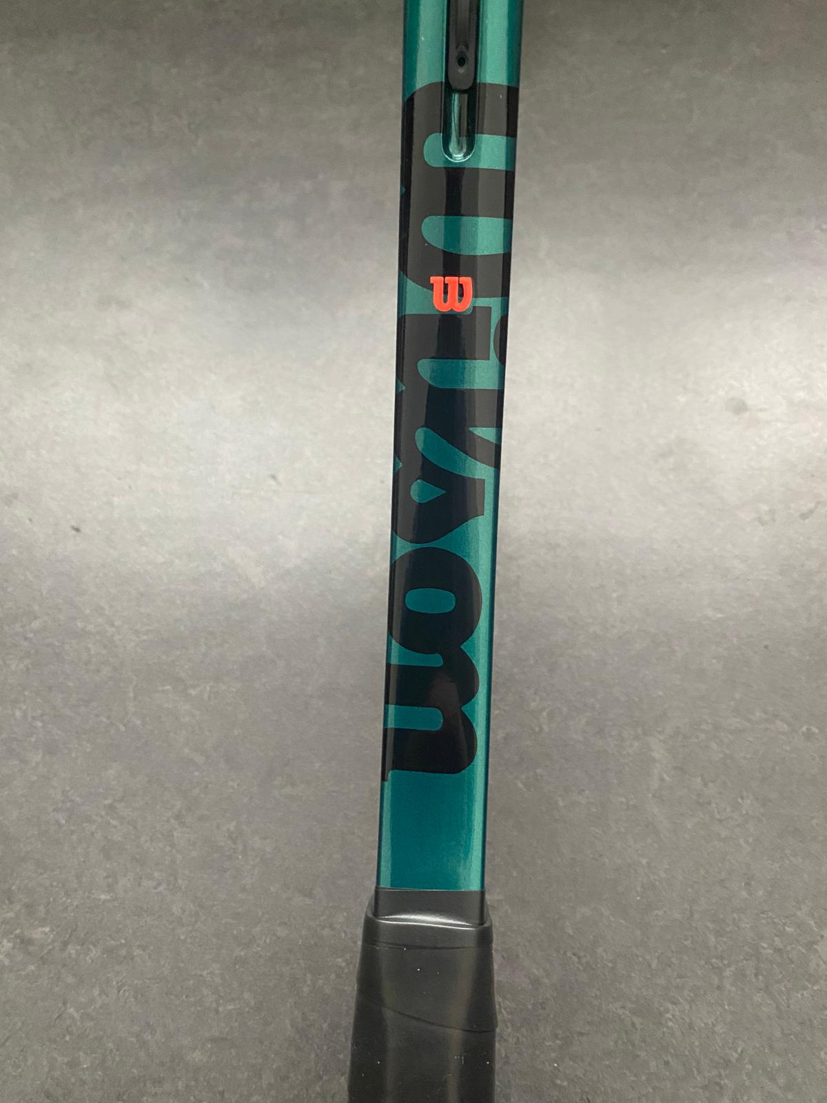 Wilson Pro Stock Steam 100 (16X20)