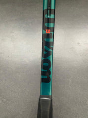 Wilson Pro Stock Steam 100 (16X20)